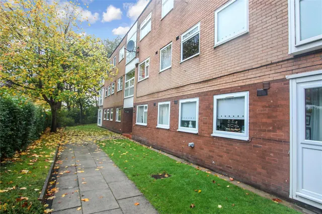 Cholmondeley Road, Salford, M6, photo 1