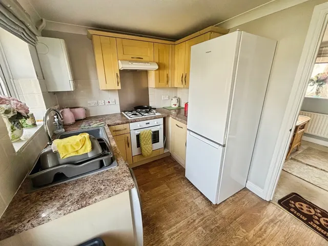 Garden Ground, Shepton Mallet, BA4, photo 3