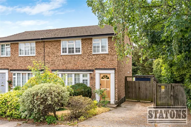 Newlands Place, Barnet, EN5 2SX, photo 1