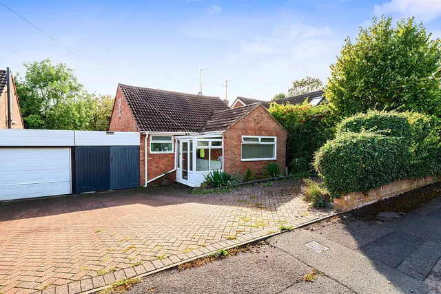 Beaconsfield Avenue, Rugby, CV22, photo 1