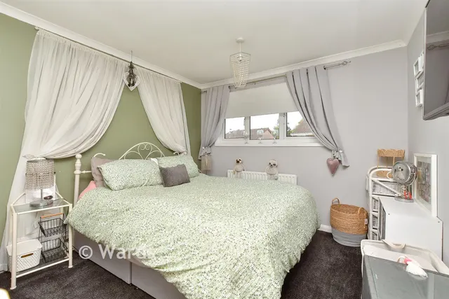 Coverdale Close, Walderslade, ME5, photo 2