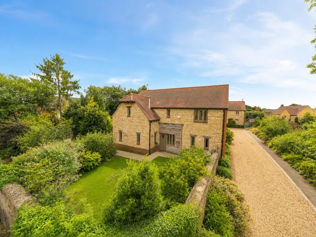 Faringdon Road, Abingdon, OX13, photo 1