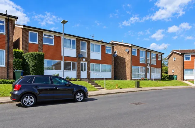 Berners Way, Broxbourne, photo 1