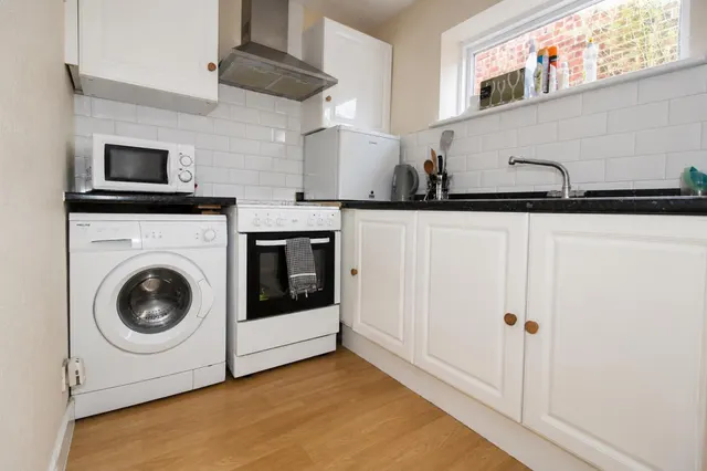 Berners Way, Broxbourne, photo 2