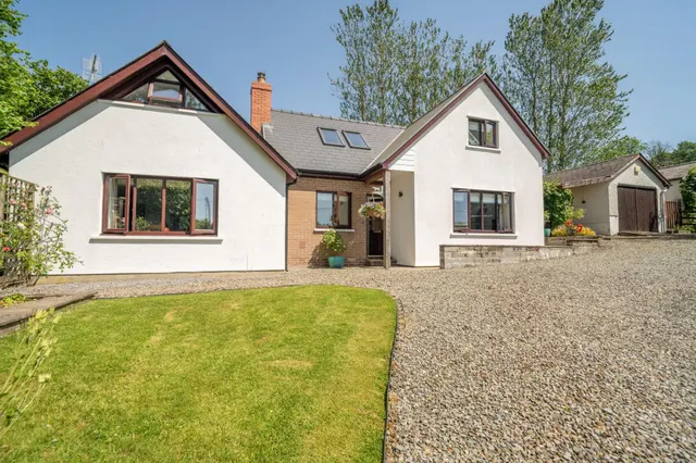Rhydowen, Llandysul, SA44, photo 1