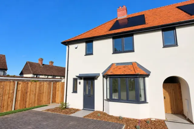 Baldock, SG7, photo 1