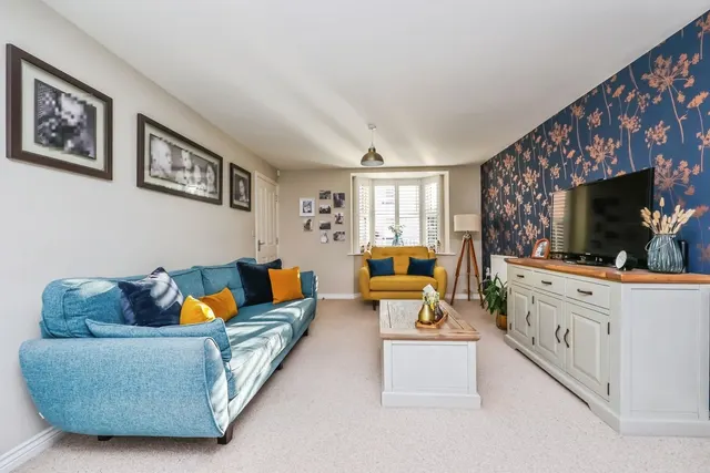 Falcon Way, Hucknall, NG15, photo 2