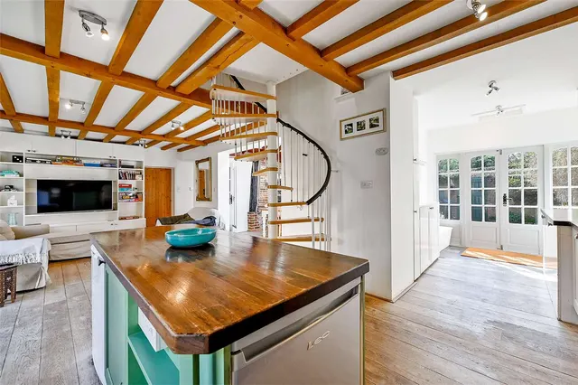 Fingest, Henley-on-Thames, RG9, photo 1