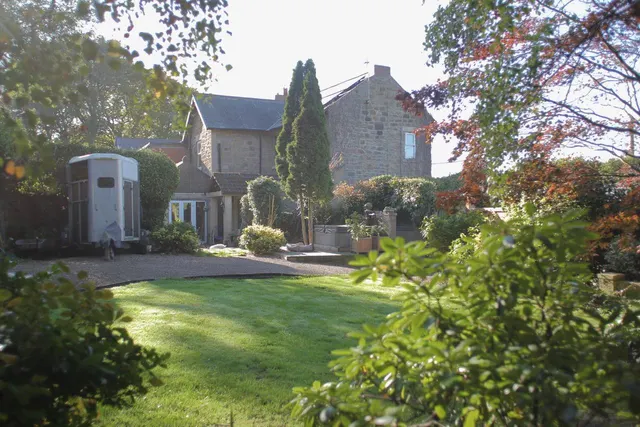 4 bedroom character property, Burnopfield, Newcastle Upon Tyne, NE16