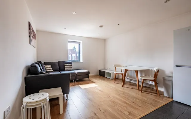 Brigstow Apartments, Shirehampton, BS11, photo 2
