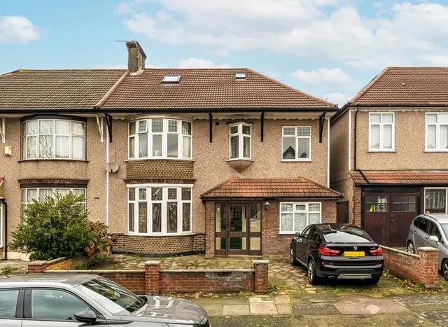 Newquay Road, Catford, SE6, photo 1