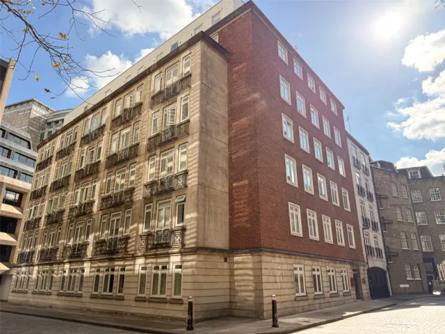 Pemberton Row, Near Fleet Street, EC4A, photo 1