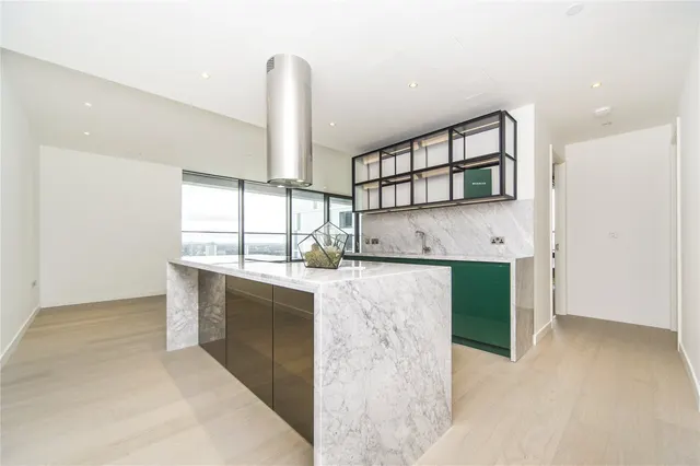Wards Place, London, E14, photo 2