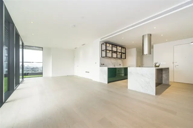 Wards Place, London, E14, photo 1