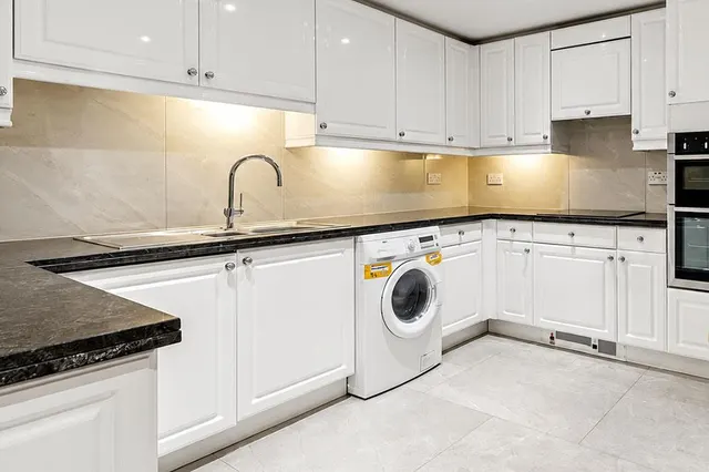 Park Road, Marylebone, NW1, photo 2