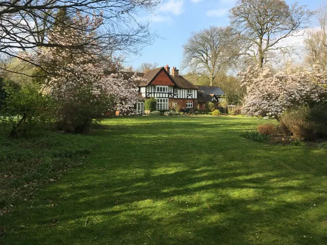 Bagley Wood Road, Kennington, OX1, photo 1