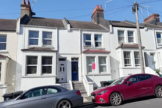 Herbert Road, Brighton BN1 6PB, photo 1