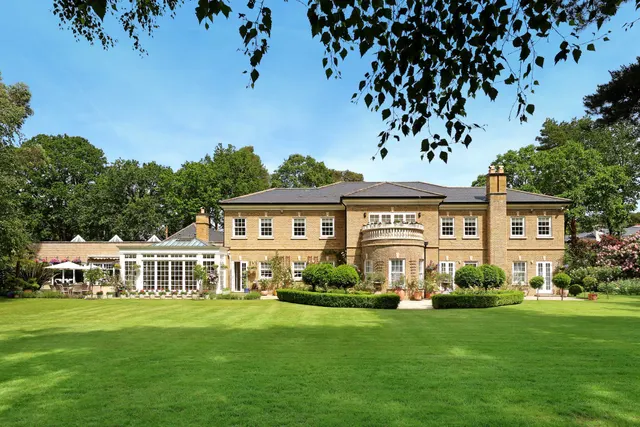 Photo 2 — Virginia Water, Surrey, GU25 4NG
