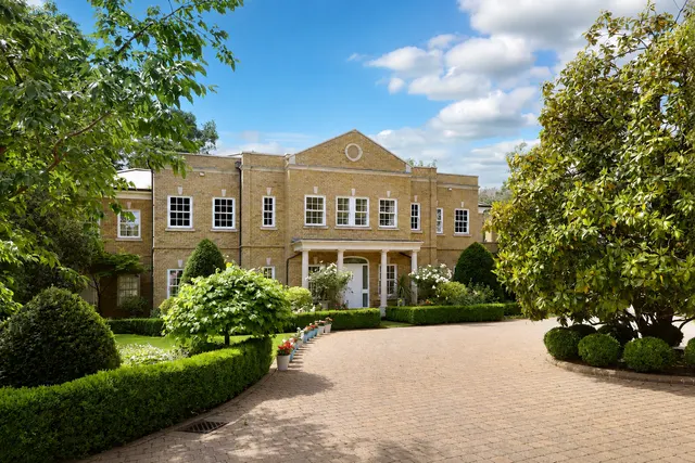 Virginia Water, Surrey, GU25 4NG, photo 1