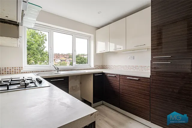 Ashley Road, Crouch End, N19, photo 3