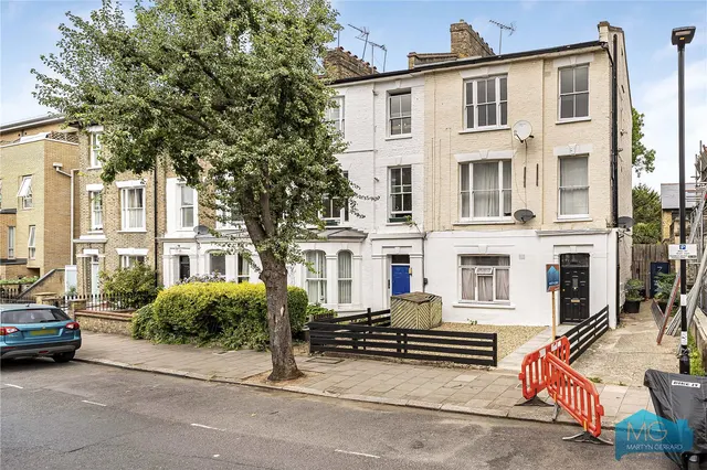 Ashley Road, Crouch End, N19, photo 1