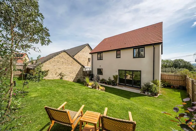 Mowers Mead, Frome, BA11, photo 2