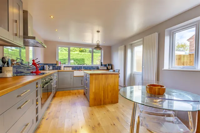 The Pinfold, Thulston, DE72, photo 3