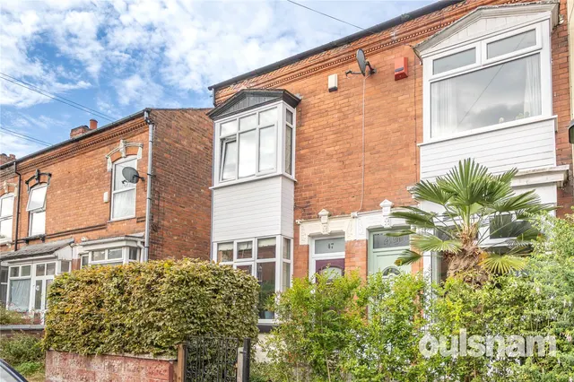 Midland Road, Cotteridge, Birmingham, West Midlands, B30 2ES, photo 1