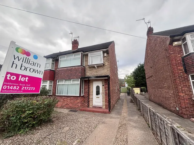 Auckland Avenue, Hull, HU6, photo 1