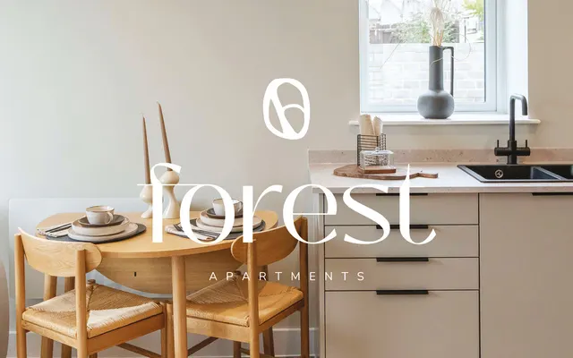 Forest Apartments, Kingswood, BS15, photo 1