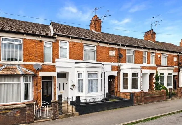 Pollard Street, Kettering, Northamptonshire, NN16, photo 1