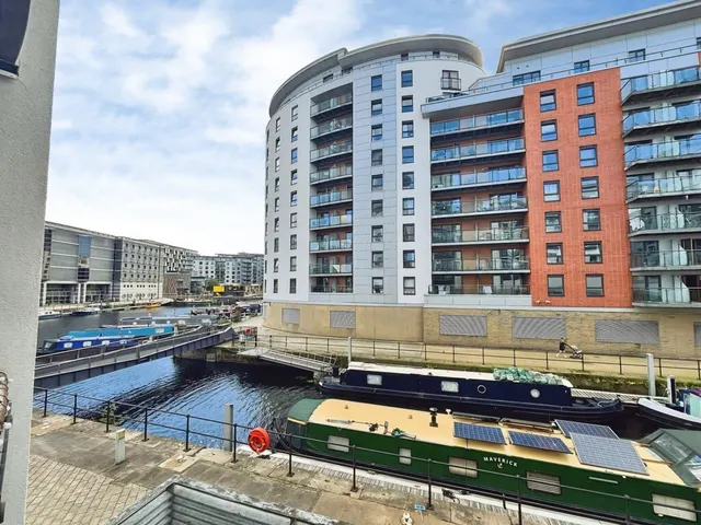 Armouries Way, Leeds, LS10, photo 2