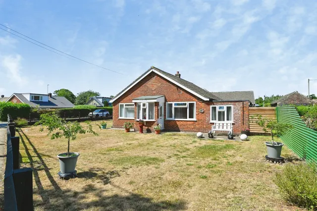 Fen Road, Watlington, King's Lynn, photo 1