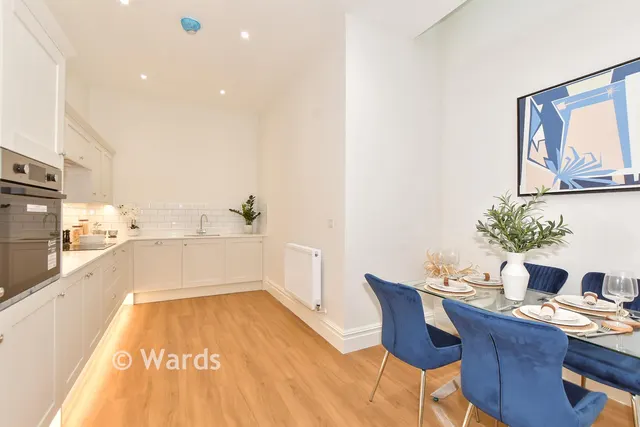 Pleydell Gardens, Folkestone, CT20, photo 3