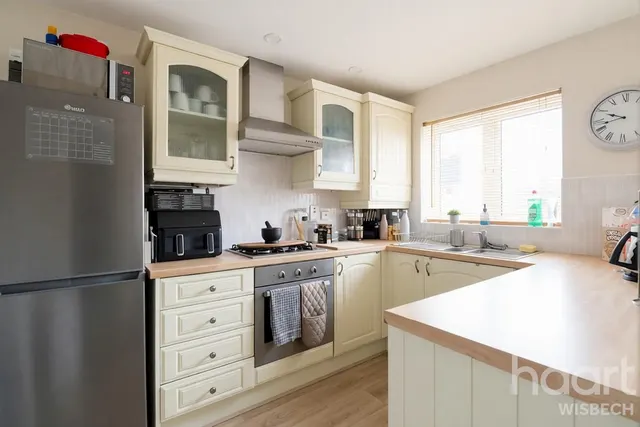 Copperfields, Wisbech, PE13, photo 3