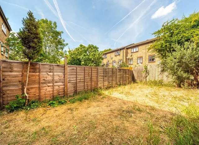 Photo 2 — Maryland Street, Stratford, E15