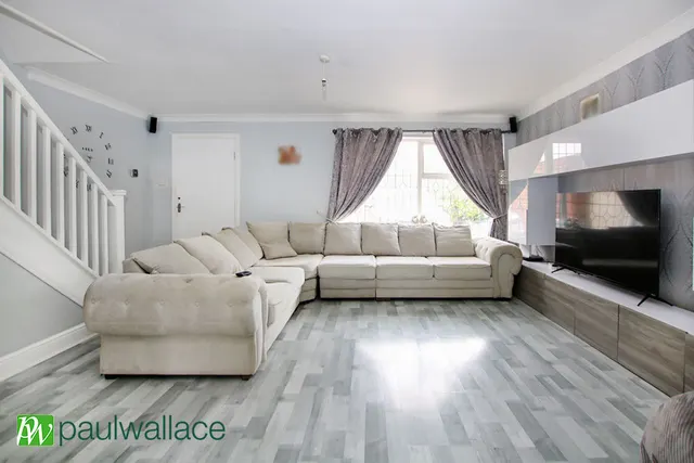 Smarts Green Cheshunt, Waltham Cross, EN7, photo 2