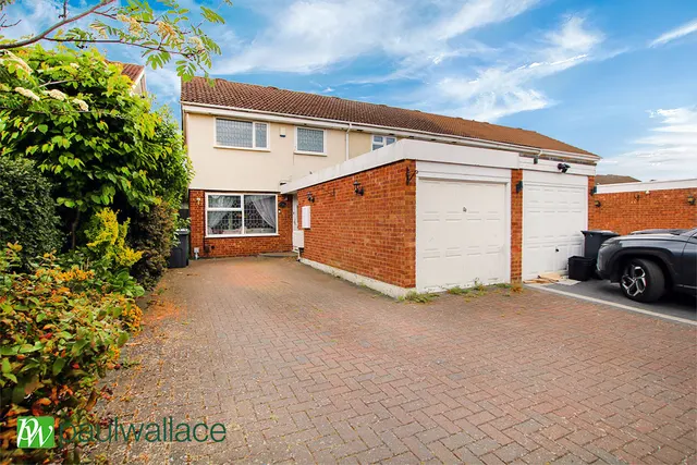 Smarts Green Cheshunt, Waltham Cross, EN7, photo 1