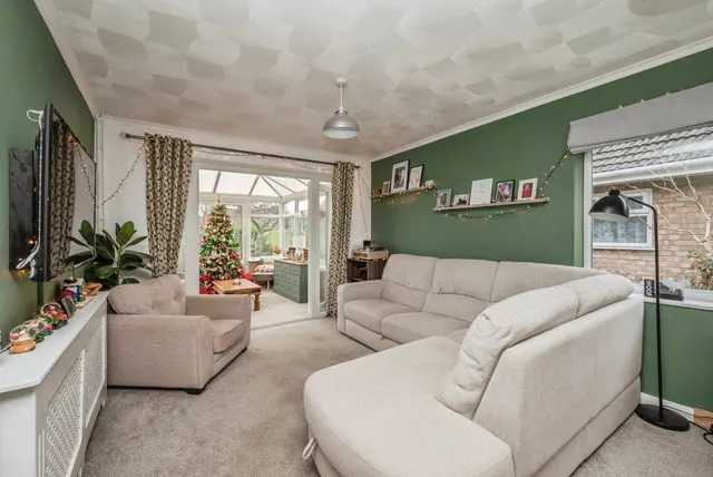 Photo 2 — Warren Drive, Mundesley, Norwich, Norfolk, NR11