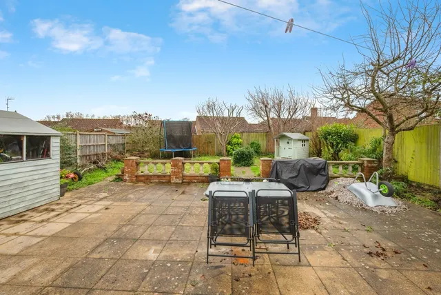 Photo 3 — Warren Drive, Mundesley, Norwich, Norfolk, NR11