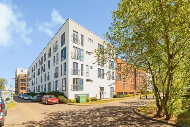 Otto Road, Welwyn Garden City, AL7, photo 1