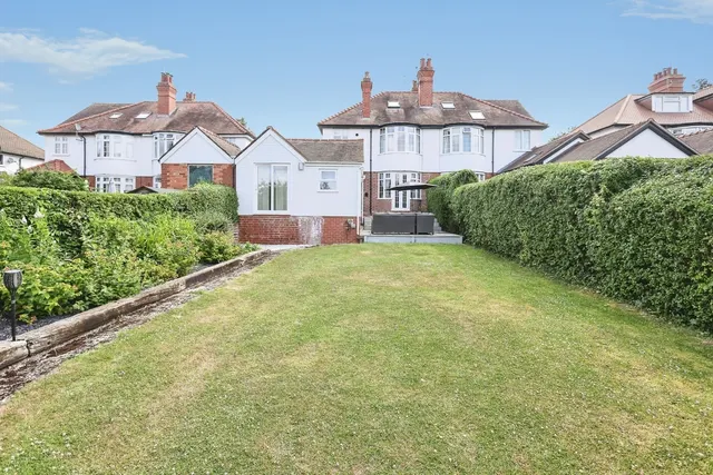 Battenhall Road, Worcester, WR5, photo 1