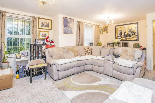 Wilce Avenue, Wellingborough, photo 3