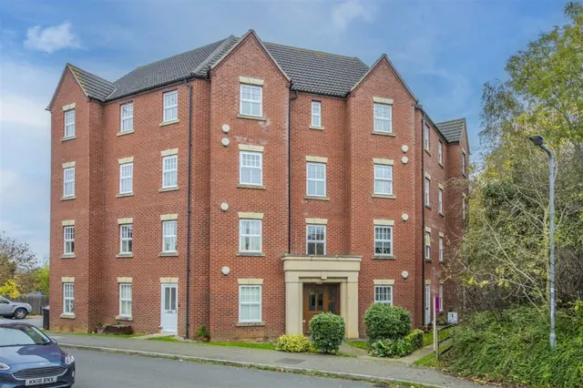 Wilce Avenue, Wellingborough, photo 1