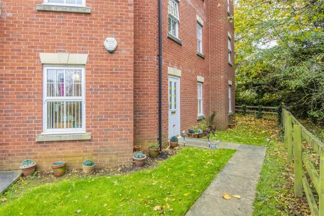 Wilce Avenue, Wellingborough, photo 2