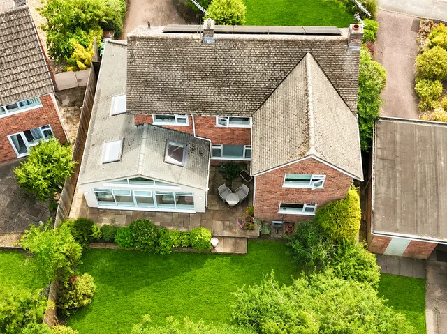 Beech Road, Oadby, LE2, photo 1