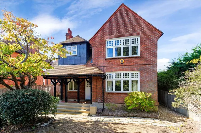 Photo 2 — Stevenson Crescent, Poole, Dorset, BH14 9NU