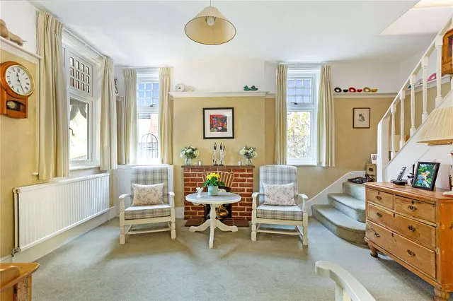 Photo 3 — Stevenson Crescent, Poole, Dorset, BH14 9NU