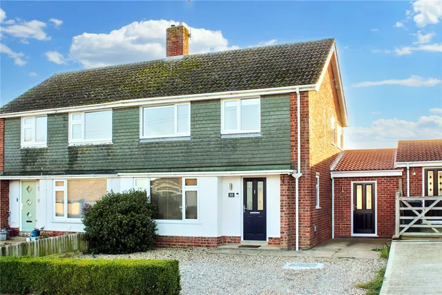 Kennedy Avenue, Halesworth, Suffolk, IP19, photo 1