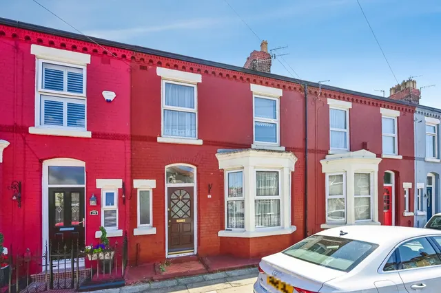 Fulwood Road, Liverpool, L17, photo 1